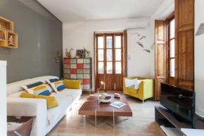 Cozy flat in old town
